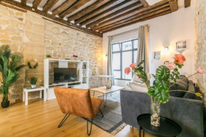 Cœur de Voltaire - Loft cosy Parisien